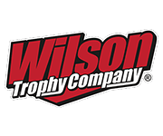 Wilson Trophy Company Logo
