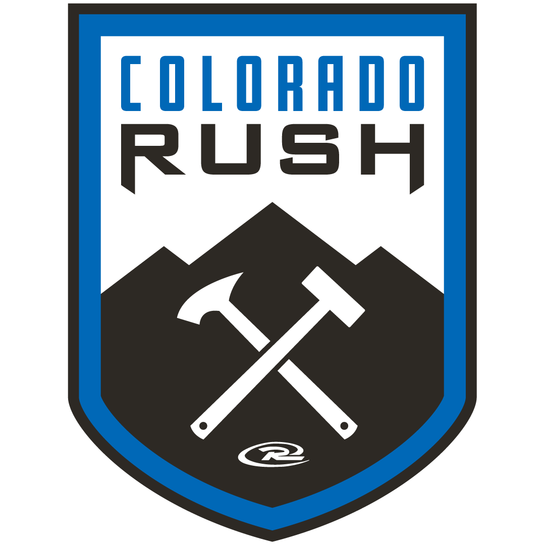 Rush Select Rush Soccer