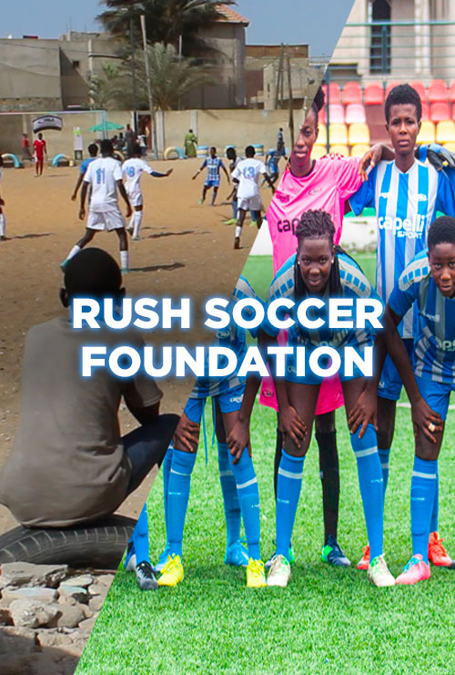 Rush Foundation