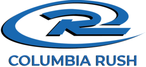 Columbia Rush Logo