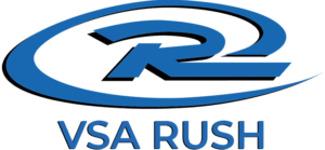 VSA Rush Logo