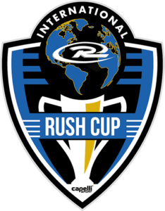 International Rush Cup Logo