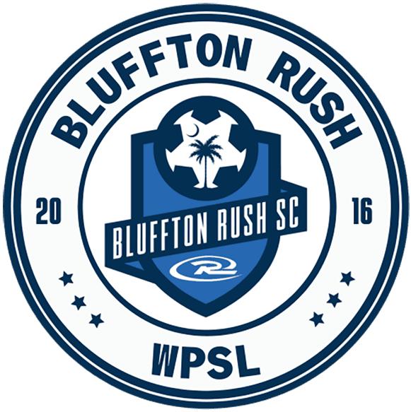 Rush Select Rush Soccer
