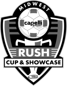 Rush Select Midwest Regional Rush Cup and Showcase