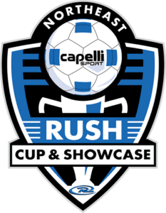Rush Select Northeast Regional Rush Cup and Showcase