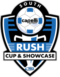 Rush Select South Regional Rush Cup and Showcase