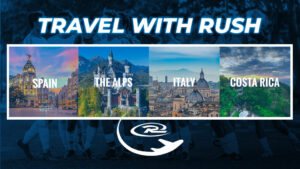 Rush Travel creating new experiences for clubs, players abroad