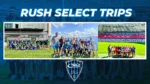 Clint Dempsey, VIP Speaker at the Rush Select HUB - Rush Soccer