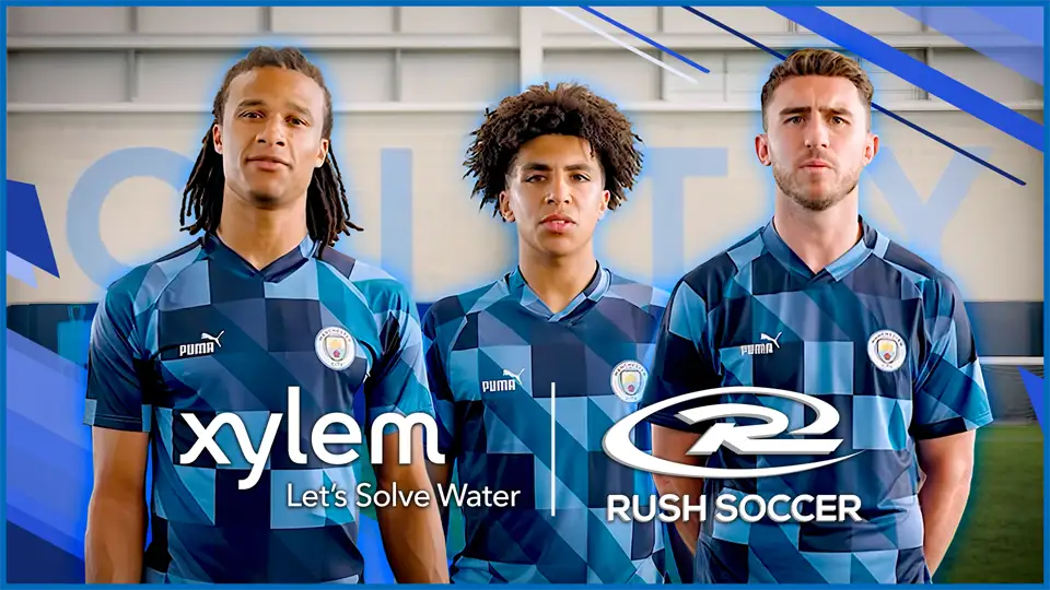 Shop - Rush Soccer