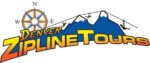 Denver Zipline Tours logo