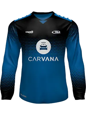 2025 Rush Jersey